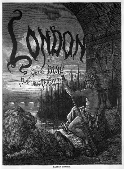 Titlepage to 